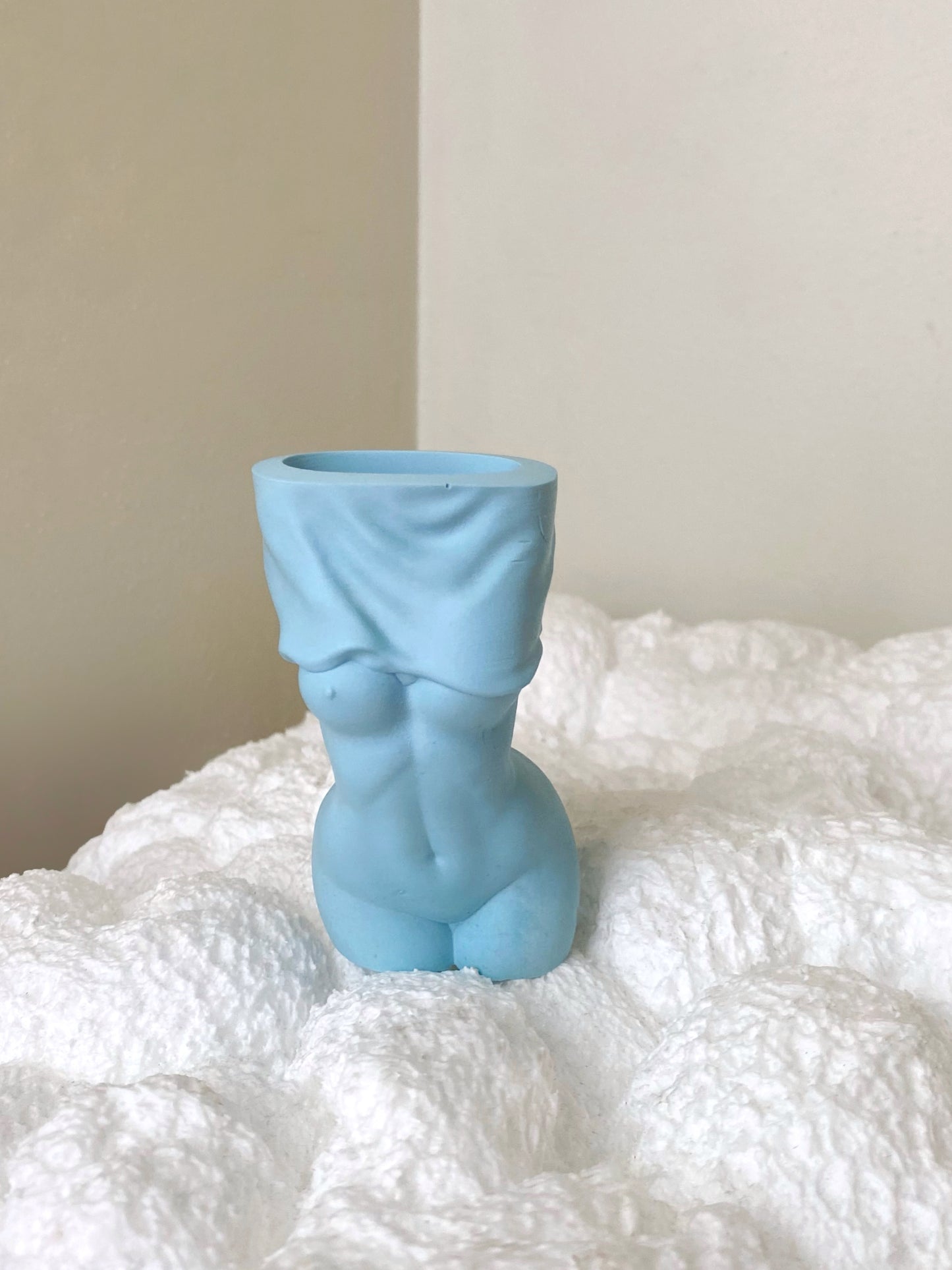 Mini vase " La gracieuse " (plusieurs coloris)